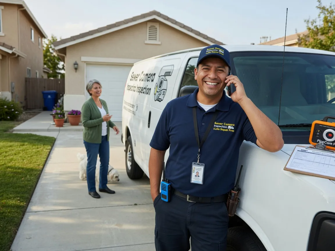 Sewer Line Repair Bruni, TX FAQs